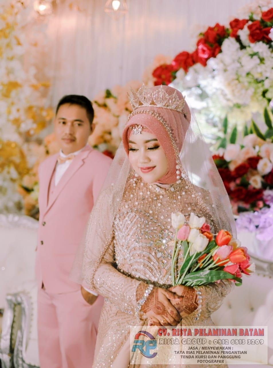 Detail Contoh Foto Pengantin Di Pelaminan Nomer 29