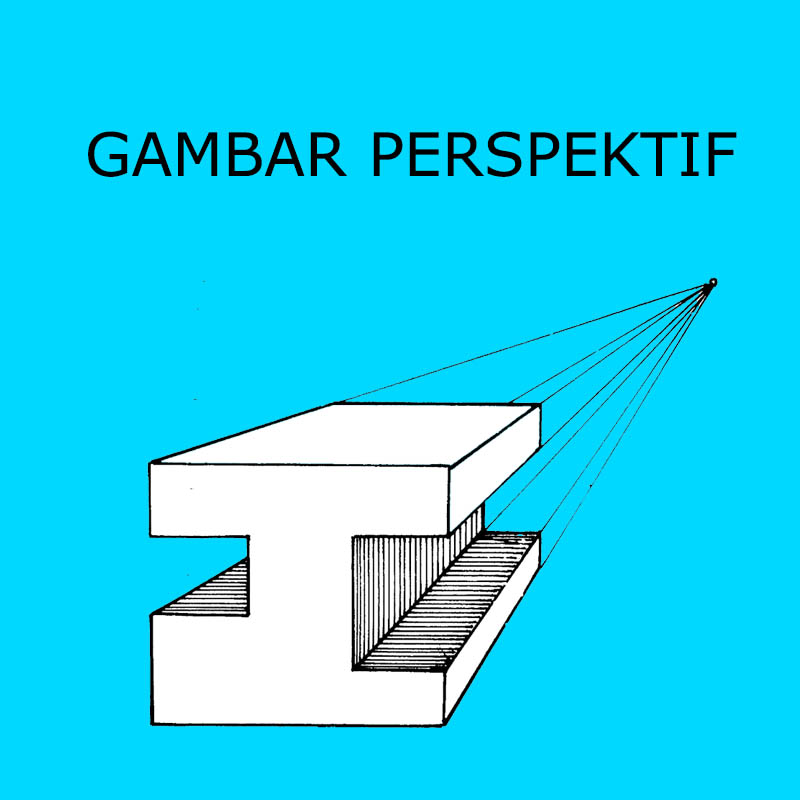 Detail Contoh Foto Perspektif Nomer 47