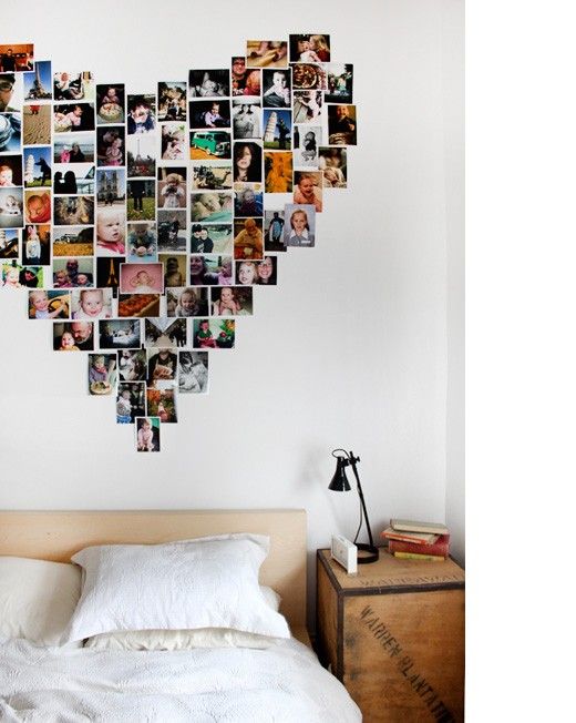 Detail Contoh Foto Polaroid Di Kamar Nomer 26