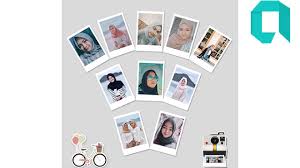 Detail Contoh Foto Polaroid Di Kamar Nomer 49