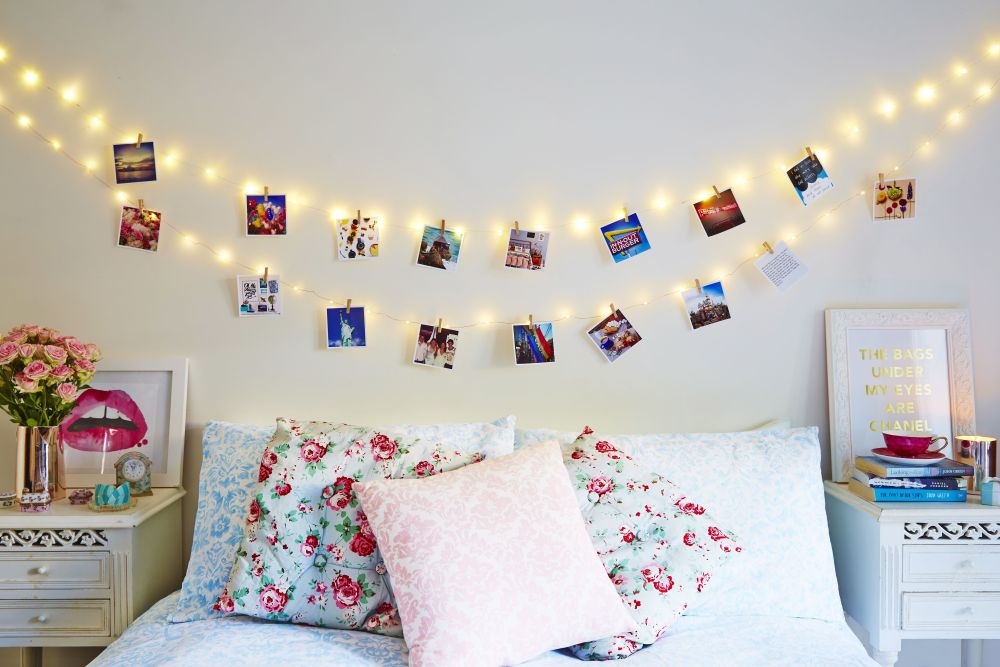 Detail Contoh Foto Polaroid Di Kamar Nomer 52