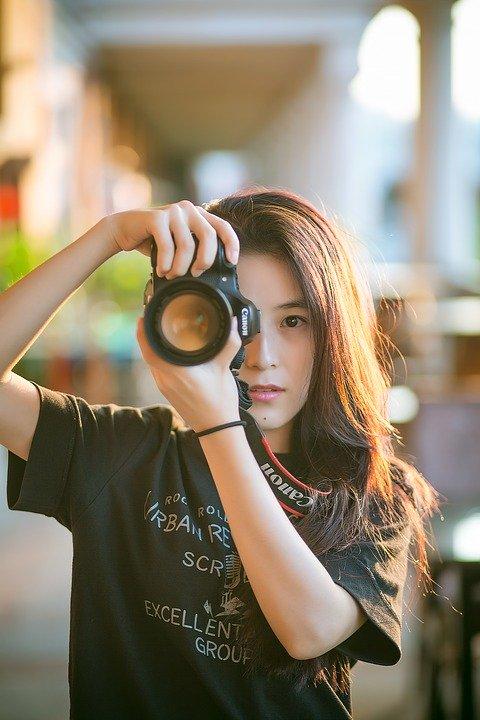 Detail Contoh Foto Portrait Nomer 22