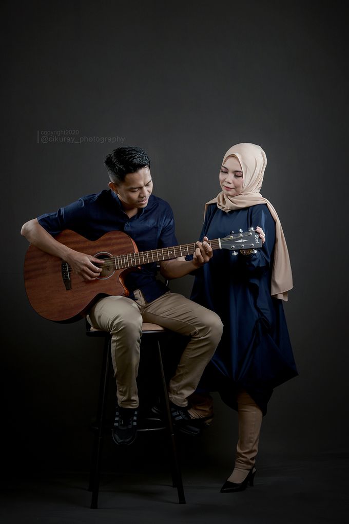 Detail Contoh Foto Prewed Di Studio Nomer 37