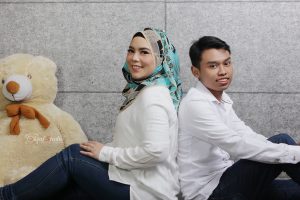 Detail Contoh Foto Prewed Di Studio Nomer 43