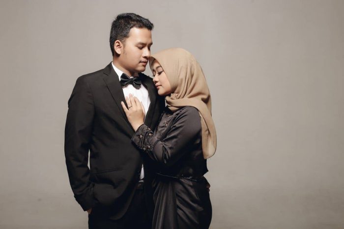 Detail Contoh Foto Prewed Di Studio Nomer 49