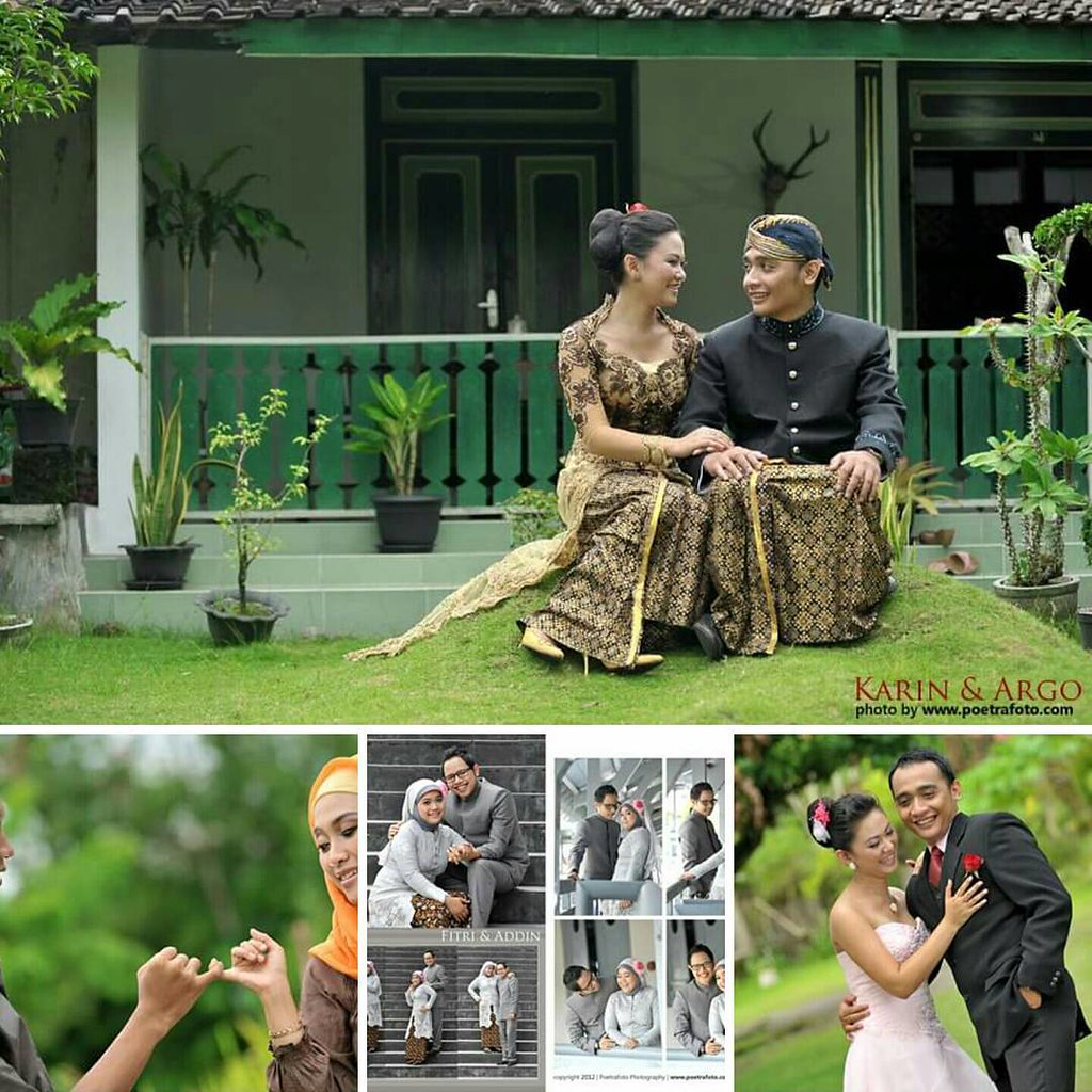 Detail Contoh Foto Prewedding Nomer 11