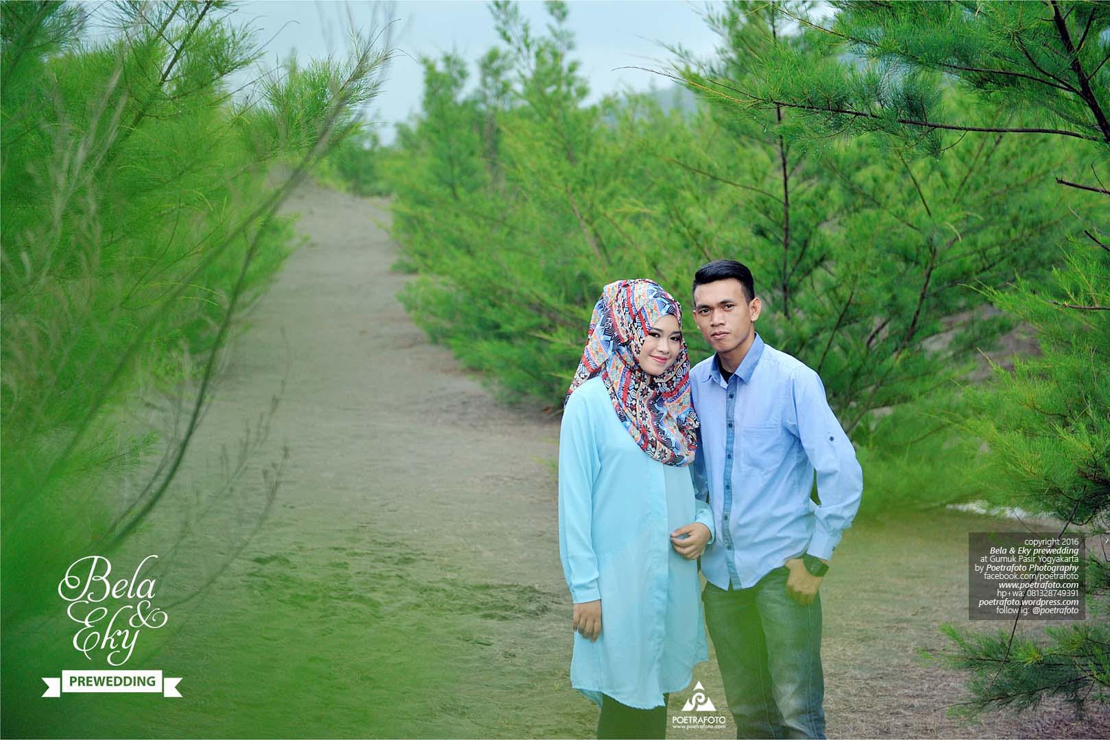 Detail Contoh Foto Prewedding Nomer 45