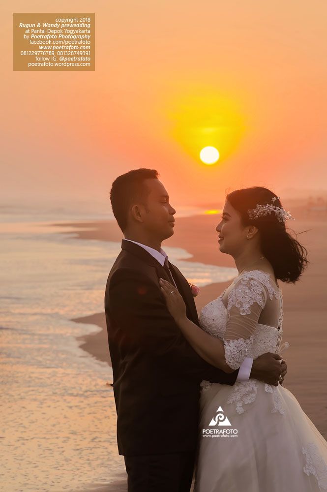 Detail Contoh Foto Prewedding Di Pantai Nomer 24