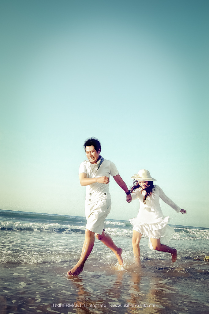 Detail Contoh Foto Prewedding Di Pantai Nomer 26