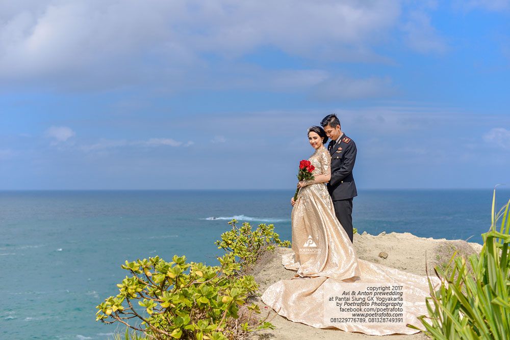 Detail Contoh Foto Prewedding Di Pantai Nomer 30