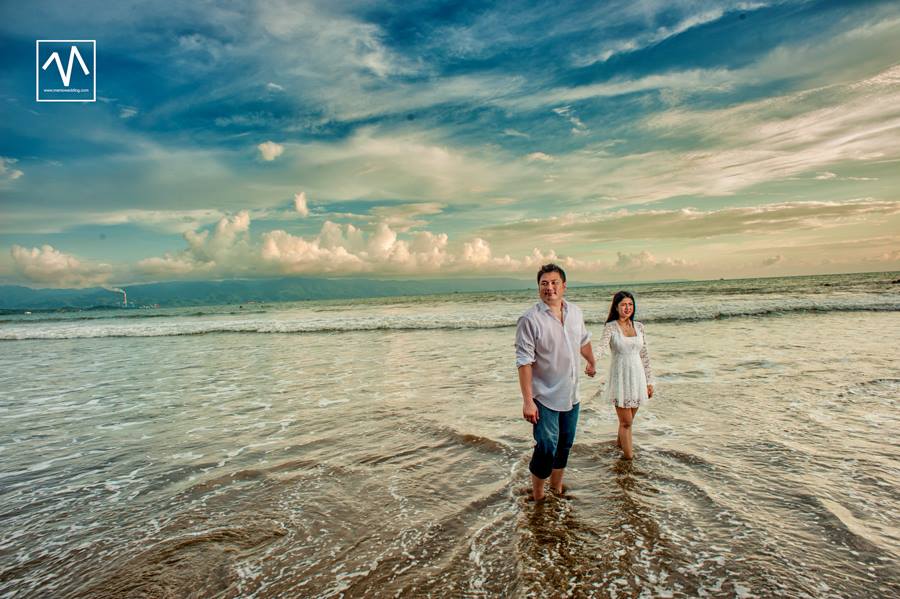 Detail Contoh Foto Prewedding Di Pantai Nomer 46