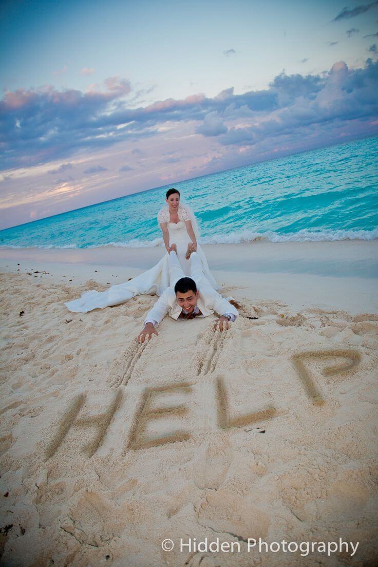 Detail Contoh Foto Prewedding Di Pantai Nomer 50