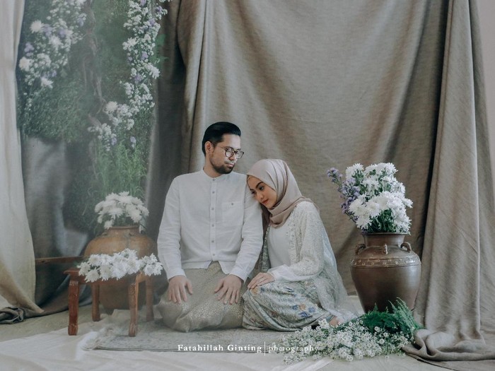 Detail Contoh Foto Prewedding Di Studio Nomer 30