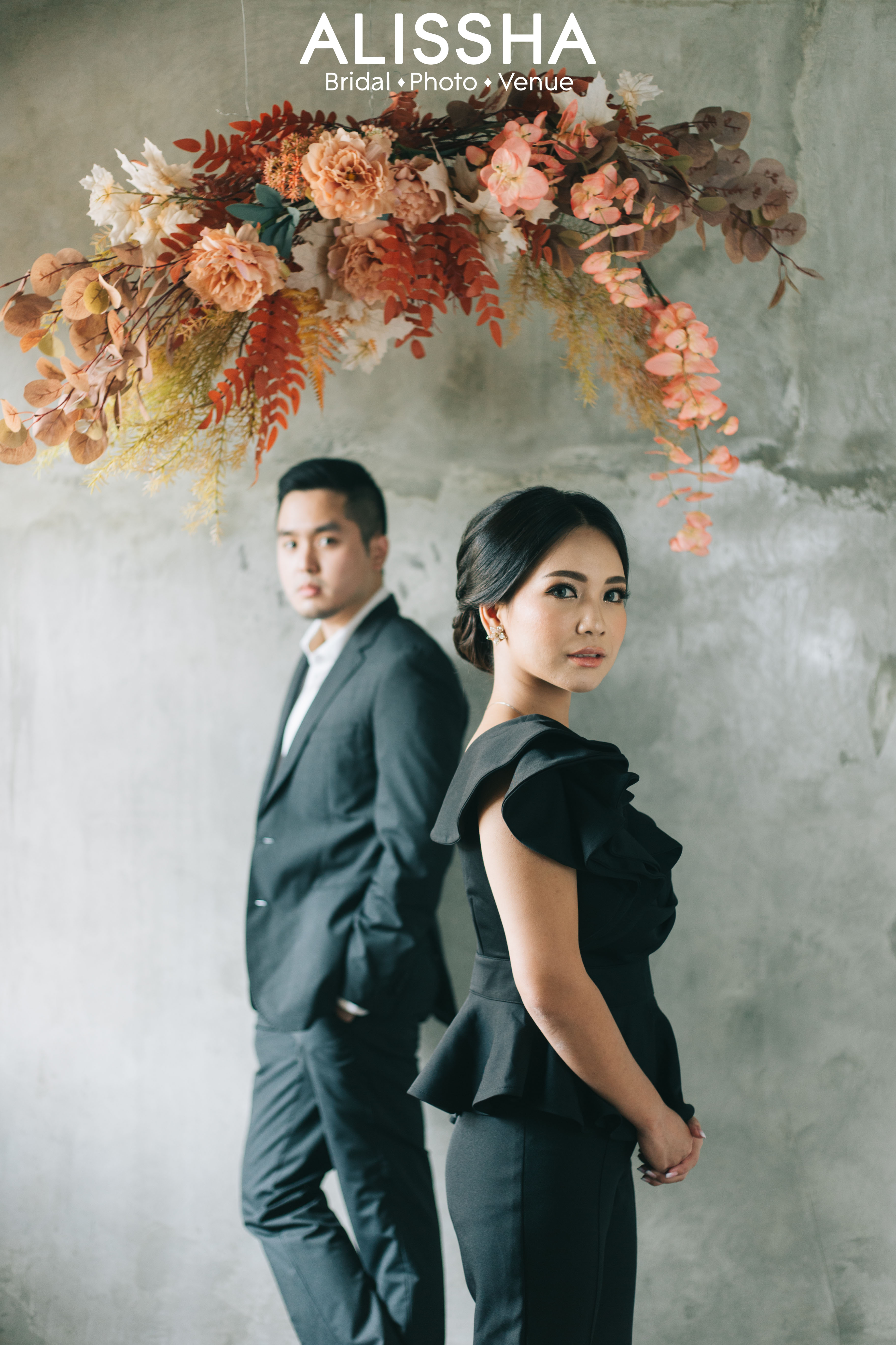 Download Contoh Foto Prewedding Di Studio Nomer 47