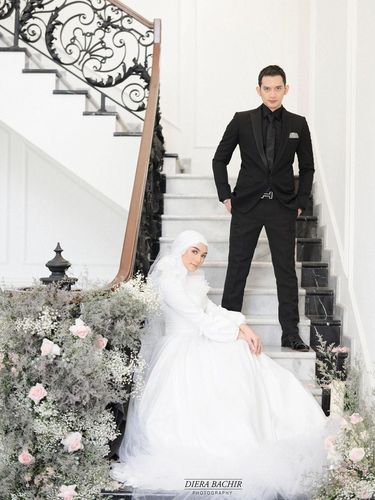 Detail Contoh Foto Prewedding Di Studio Nomer 52