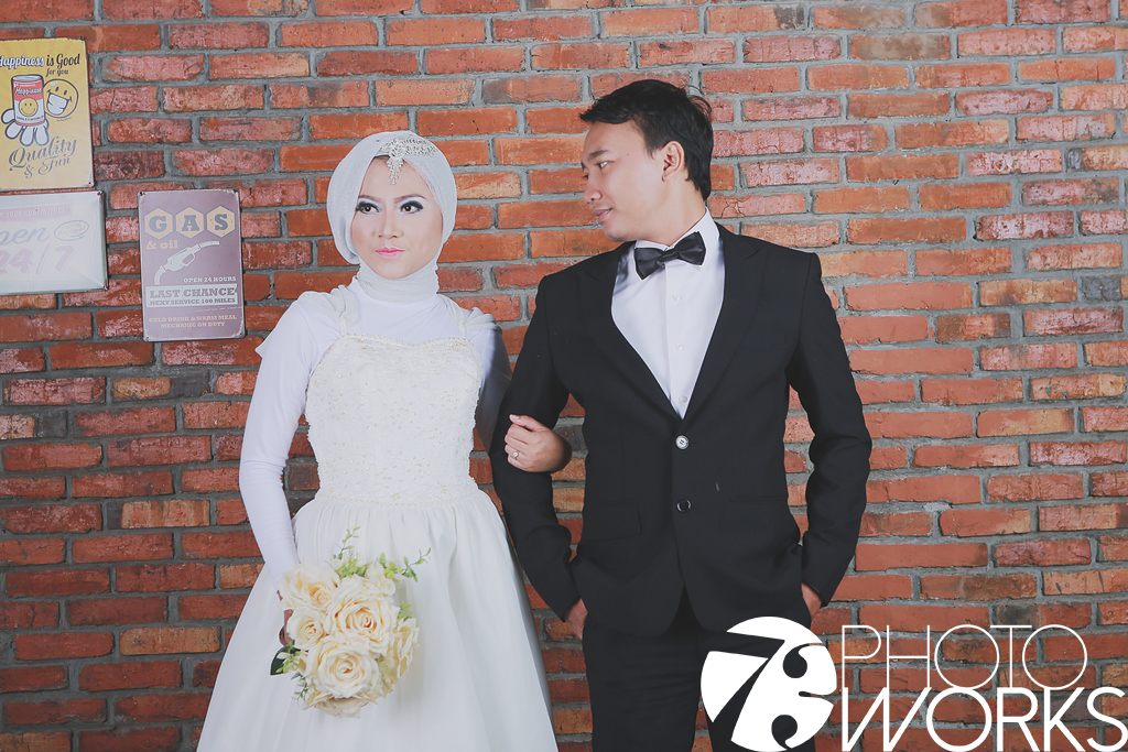 Detail Contoh Foto Prewedding Indoor Nomer 24