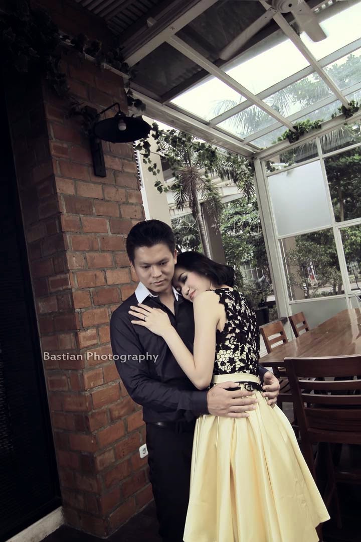 Detail Contoh Foto Prewedding Indoor Nomer 27