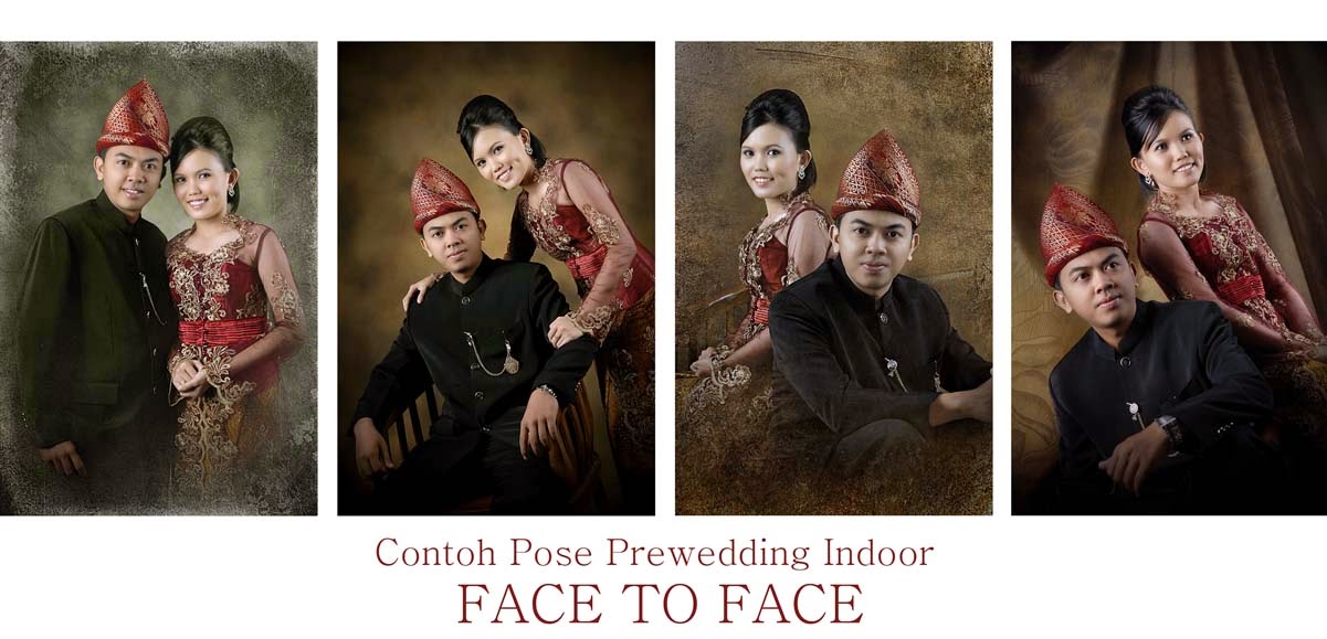 Detail Contoh Foto Prewedding Indoor Nomer 40