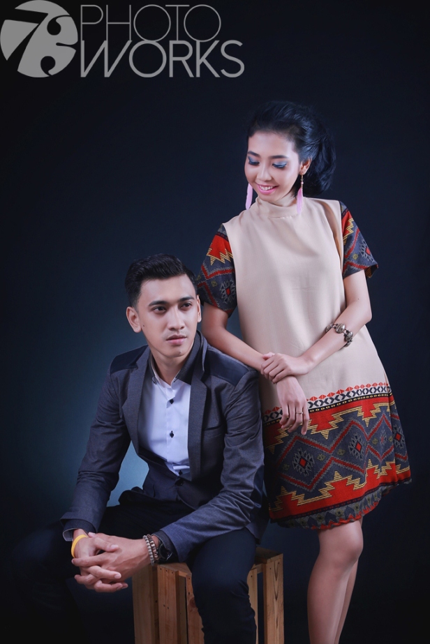 Detail Contoh Foto Prewedding Indoor Nomer 46