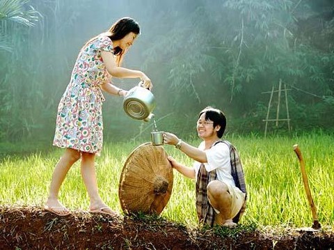 Detail Contoh Foto Prewedding Lucu Nomer 8