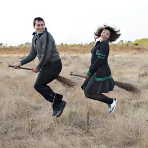 Detail Contoh Foto Prewedding Lucu Nomer 12