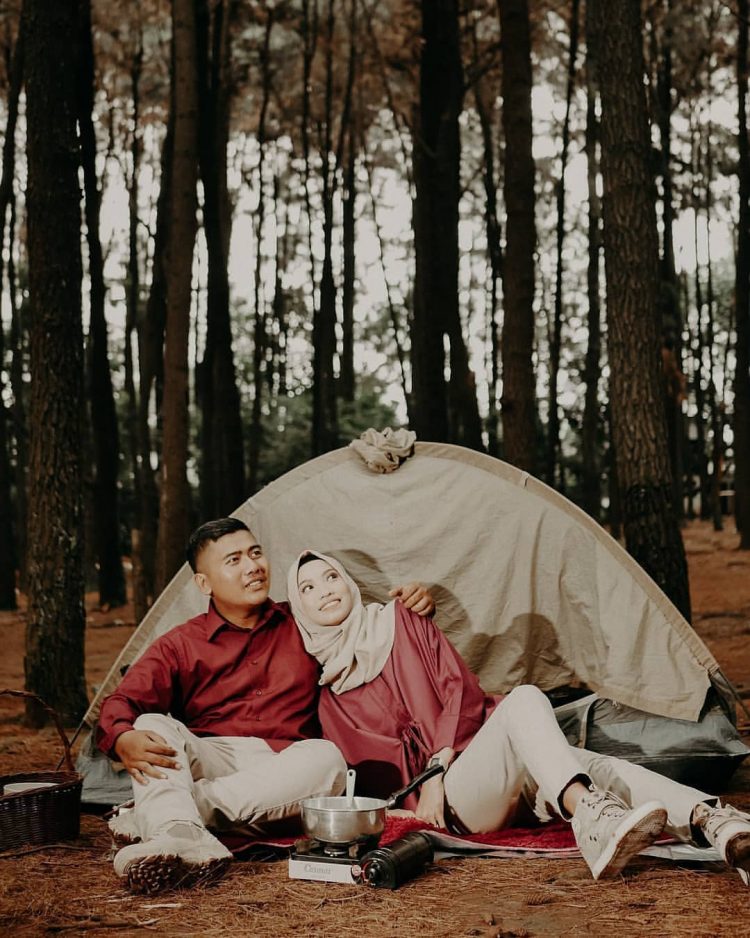 Detail Contoh Foto Prewedding Lucu Nomer 13