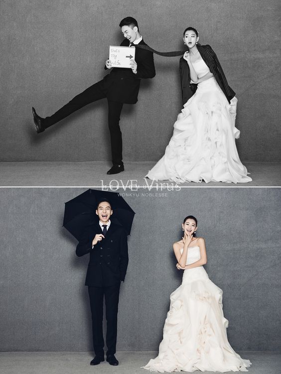Detail Contoh Foto Prewedding Lucu Nomer 22
