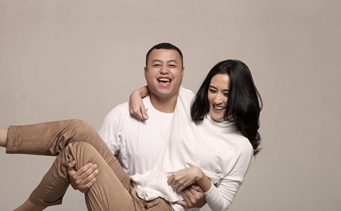 Detail Contoh Foto Prewedding Lucu Nomer 24
