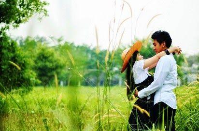 Detail Contoh Foto Prewedding Lucu Nomer 26