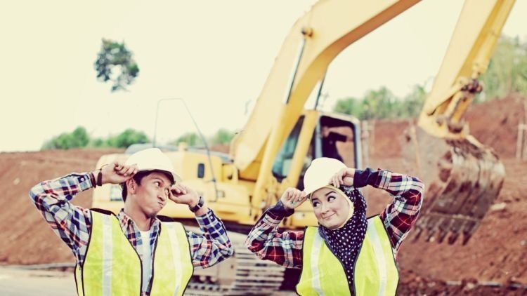 Detail Contoh Foto Prewedding Lucu Nomer 32