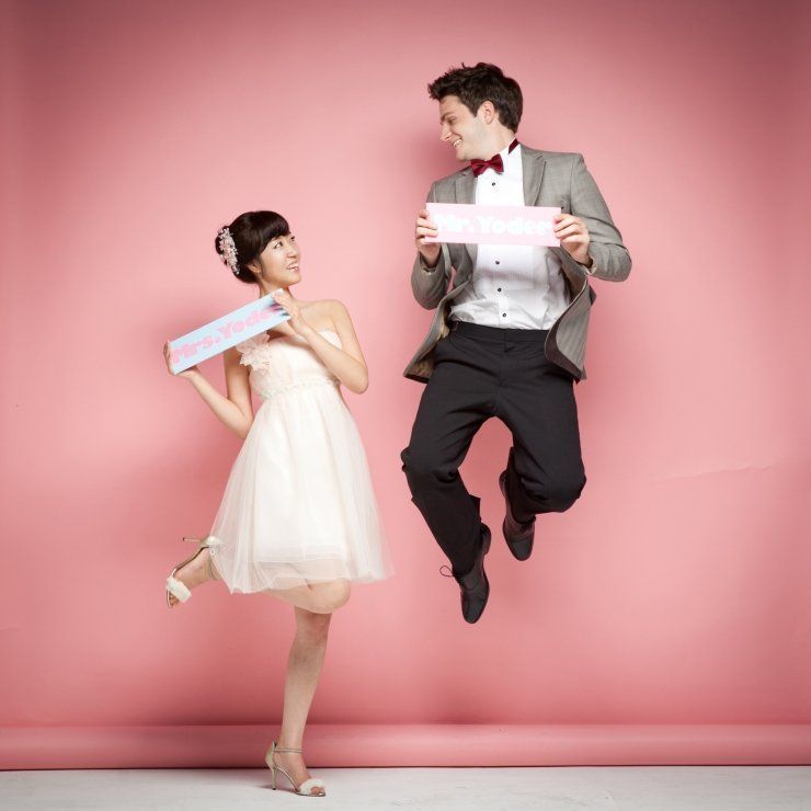 Detail Contoh Foto Prewedding Lucu Nomer 35