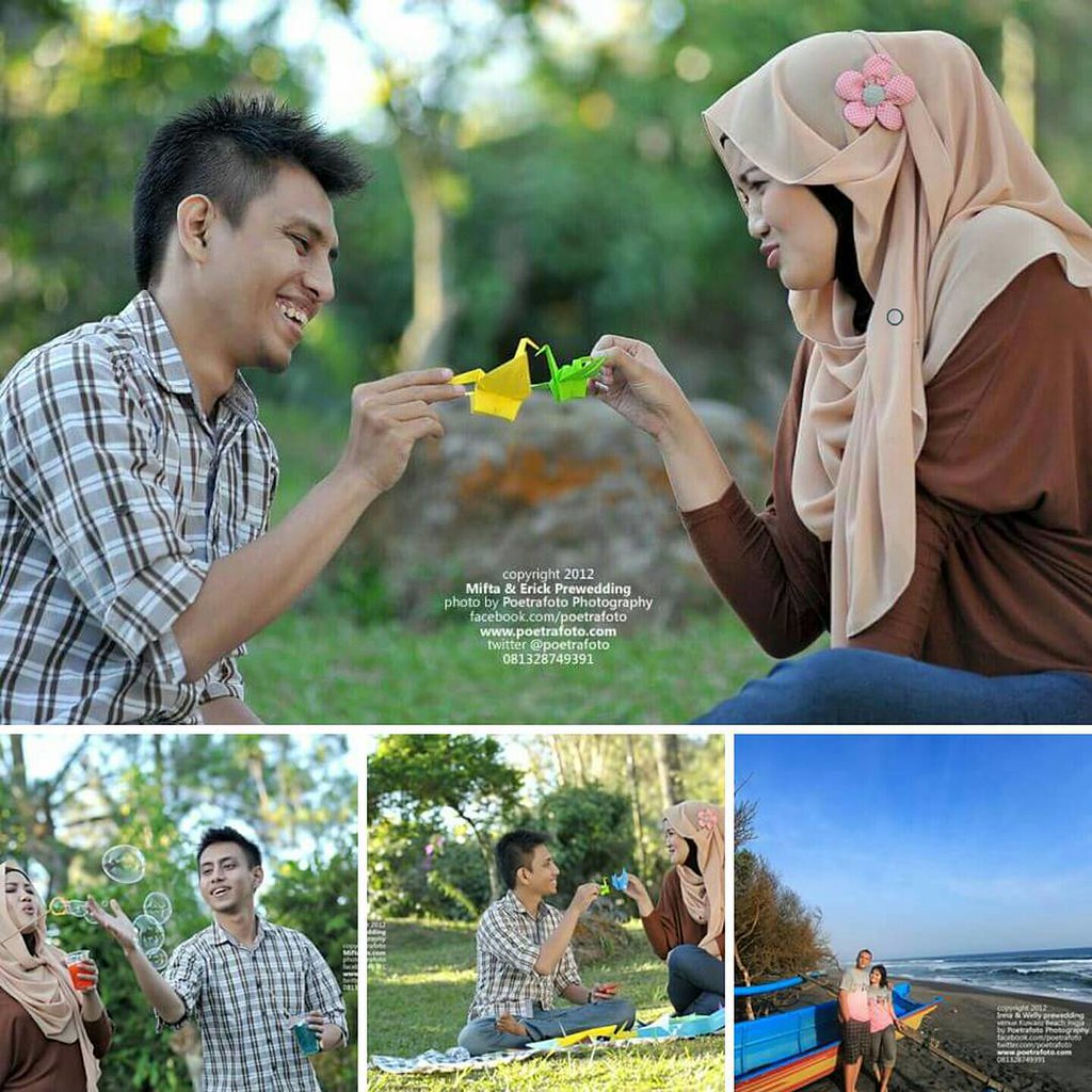 Detail Contoh Foto Prewedding Simple Nomer 9