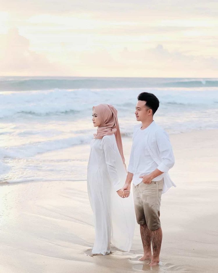 Detail Contoh Foto Prewedding Simple Nomer 14