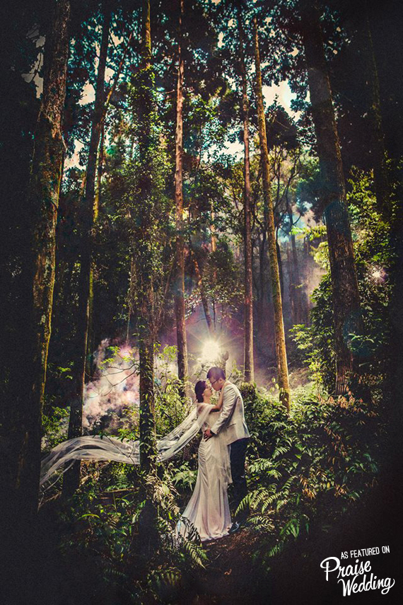 Detail Contoh Foto Prewedding Unik Nomer 6