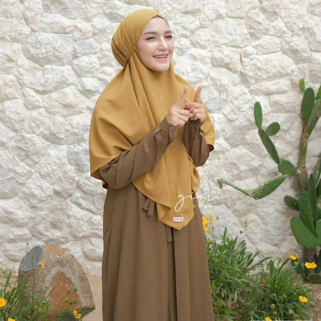 Detail Contoh Foto Produk Jilbab Nomer 38