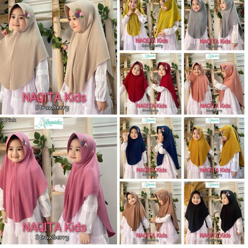 Detail Contoh Foto Produk Jilbab Nomer 45