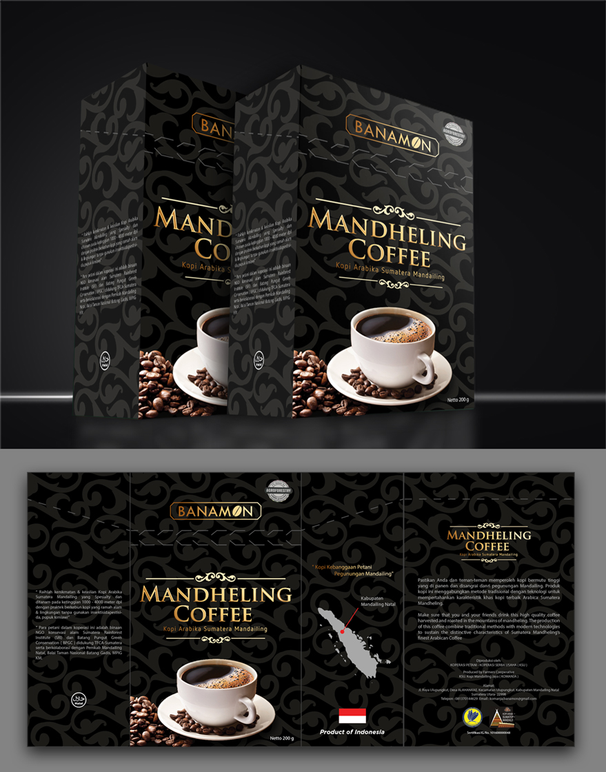 Detail Contoh Foto Produk Kopi Nomer 8