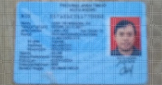 Detail Contoh Foto Selfie Ktp Prakerja Nomer 12