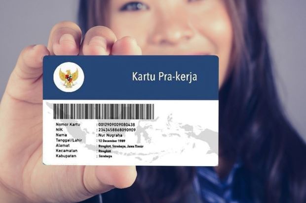 Detail Contoh Foto Selfie Ktp Prakerja Nomer 30