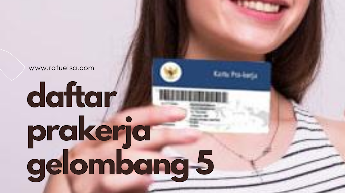 Detail Contoh Foto Selfie Ktp Prakerja Nomer 47