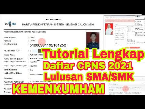 Detail Contoh Foto Untuk Daftar Cpns Nomer 43