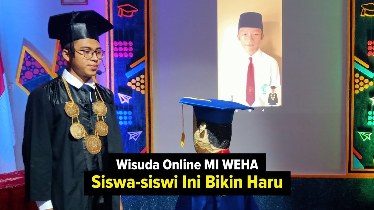 Detail Contoh Foto Wisuda Nomer 34