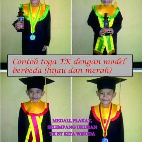 Detail Contoh Foto Wisuda Anak Tk Nomer 27