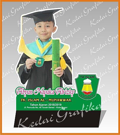 Detail Contoh Foto Wisuda Anak Tk Nomer 45