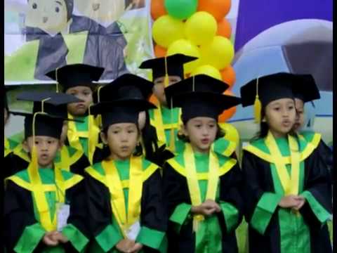 Detail Contoh Foto Wisuda Anak Tk Nomer 49