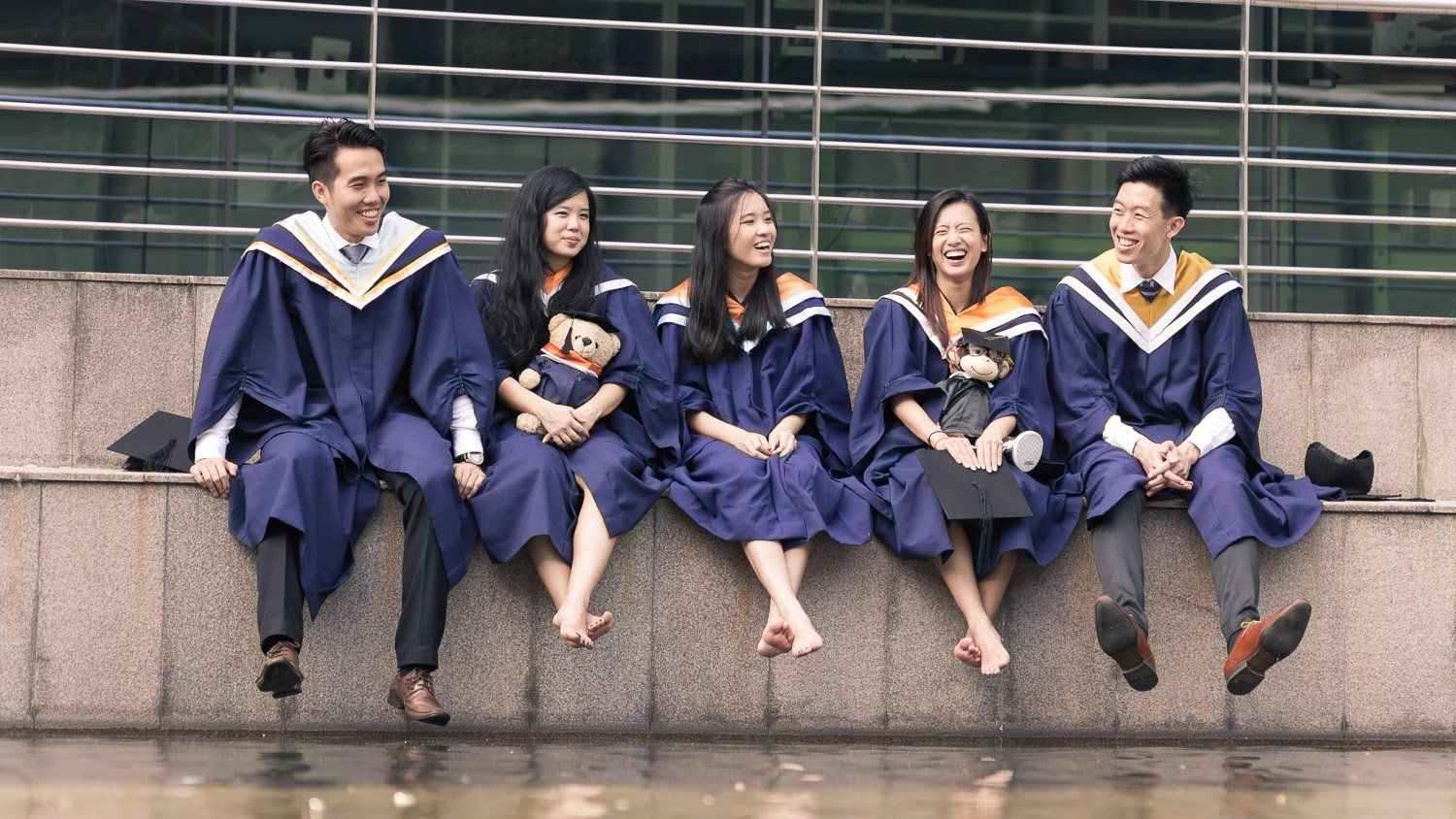 Detail Contoh Foto Wisuda Sarjana Nomer 40