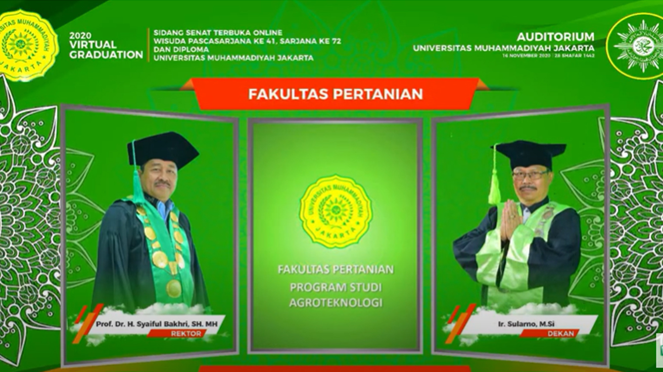 Detail Contoh Foto Wisuda Sarjana Nomer 46