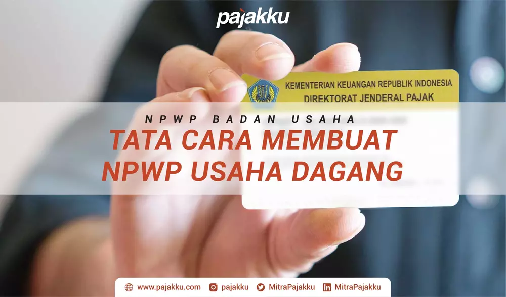 Detail Contoh Fotocopy Npwp Nomer 56