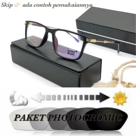 Detail Contoh Frame Kacamata Nomer 41