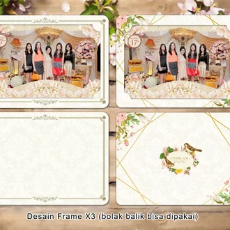 Detail Contoh Frame Photo Booth Nomer 11